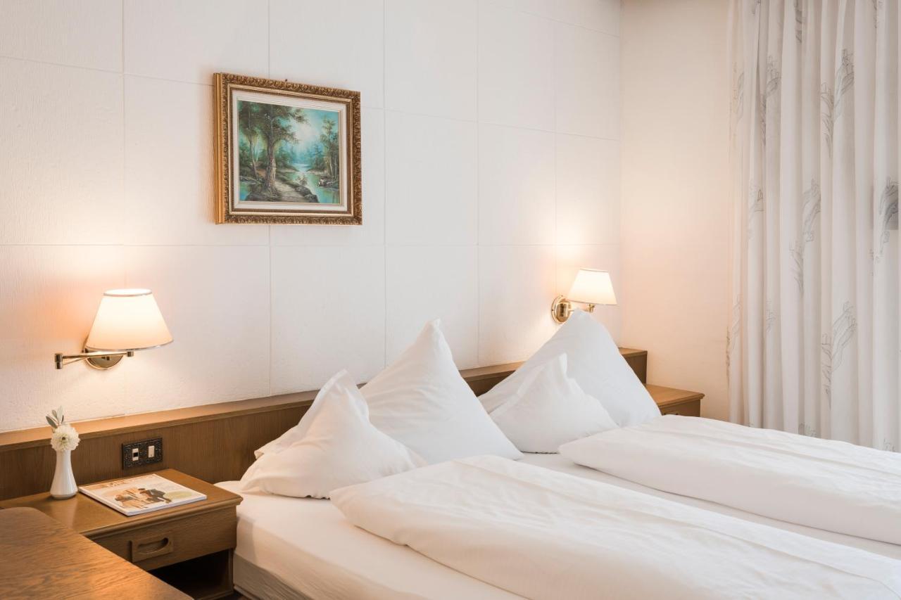 Pension Zum Burggraefler Schenna Ngoại thất bức ảnh