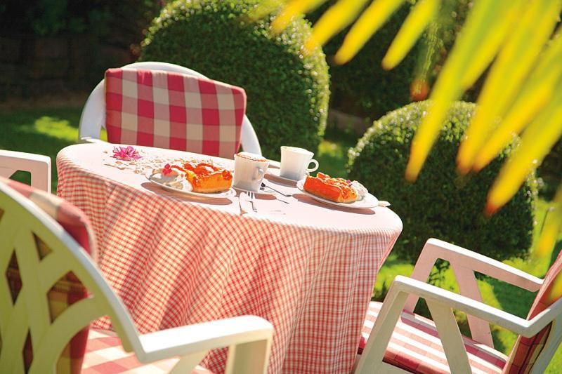 Pension Zum Burggraefler Schenna Ngoại thất bức ảnh